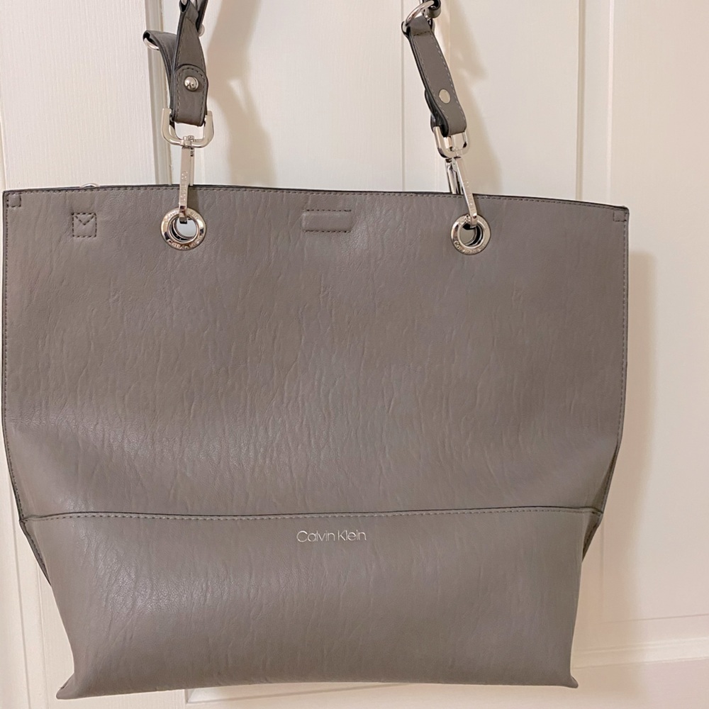 Calvin Klein tote bag
